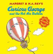 Curious George and the Hot Air Balloon Subscription