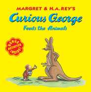 Curious George Feeds the Animals Subscription