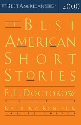 The Best American Short Stories