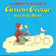 Curious George Goes to the Beach Subscription
