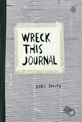 Wreck This Journal (Duct Tape) Expanded Edition Subscription