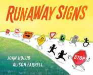 Runaway Signs Subscription