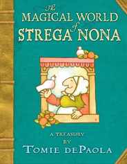 The Magical World of Strega Nona: A Treasury Subscription