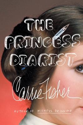 The Princess Diarist Subscription