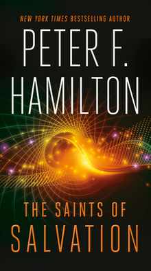 The Saints of Salvation