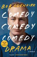 Comedy Comedy Comedy Drama: A Memoir Subscription