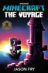 Minecraft: The Voyage: An Official Minecraft Novel Subscription