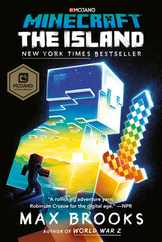 Minecraft: The Island: An Official Minecraft Novel Subscription