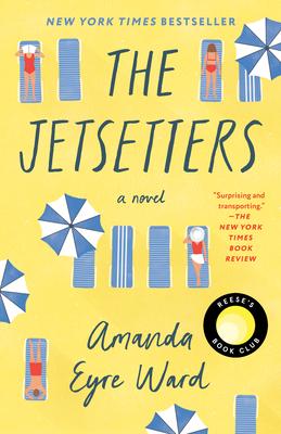 The Jetsetters: Reese's Book Club