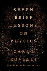 Seven Brief Lessons on Physics Subscription