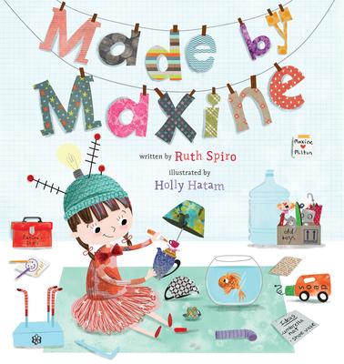 Made by Maxine Subscription