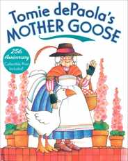 Tomie dePaola's Mother Goose Subscription