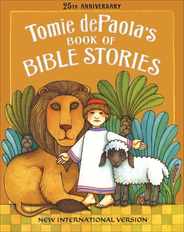 Tomie Depaola's Book of Bible Stories Subscription