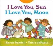 I Love You, Sun, I Love You, Moon Subscription