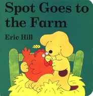 Spot Goes to the Farm Board Book Subscription