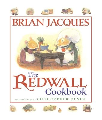 The Redwall Cookbook