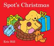 Spot's Christmas Subscription