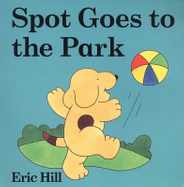 Spot Goes to the Park Subscription