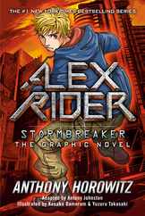 Stormbreaker: The Graphic Novel Subscription