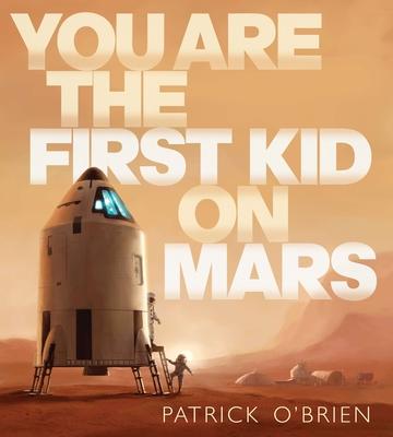 You Are the First Kid on Mars Subscription