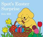 Spot's Easter Surprise Subscription
