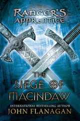 The Siege of Macindaw: Book Six Subscription