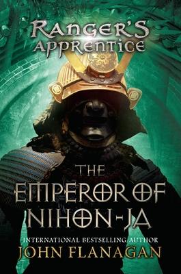 The Emperor of Nihon-Ja: Book Ten