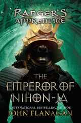 The Emperor of Nihon-Ja: Book Ten Subscription