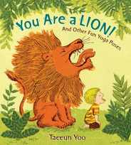 You Are a Lion!: And Other Fun Yoga Poses Subscription