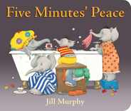 Five Minutes' Peace Subscription