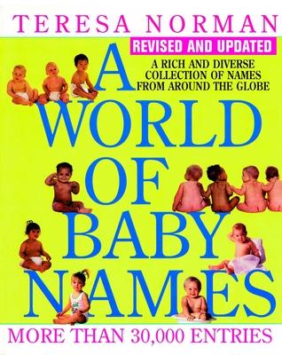 A World of Baby Names