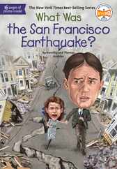 What Was the San Francisco Earthquake? Subscription