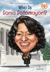 Who Is Sonia Sotomayor? Subscription