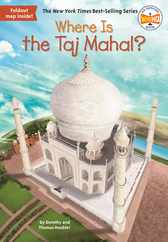 Where Is the Taj Mahal? Subscription