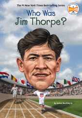 Who Was Jim Thorpe? Subscription