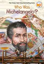 Who Was Michelangelo? Subscription