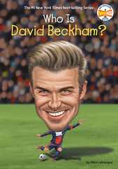 Who Is David Beckham? Subscription