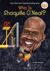 Who Is Shaquille O'Neal? Subscription