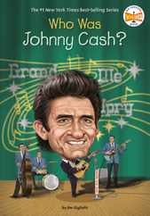 Who Was Johnny Cash? Subscription