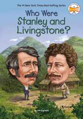 Who Were Stanley and Livingstone? Subscription