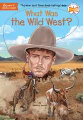 What Was the Wild West? Subscription