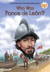 Who Was Ponce de Len? Subscription