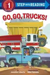 Go, Go, Trucks! Subscription