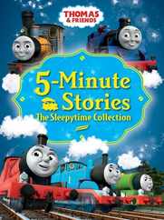 Thomas & Friends 5-Minute Stories: The Sleepytime Collection Subscription