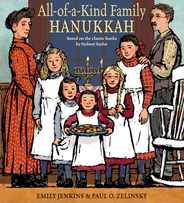 All-Of-A-Kind Family Hanukkah Subscription
