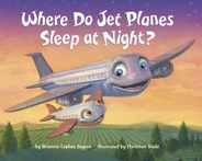 Where Do Jet Planes Sleep at Night? Subscription