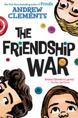 The Friendship War Subscription