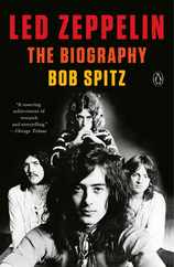 Led Zeppelin: The Biography Subscription