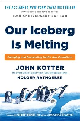 Our Iceberg Is Melting: Changing and Succeeding Under Any Conditions