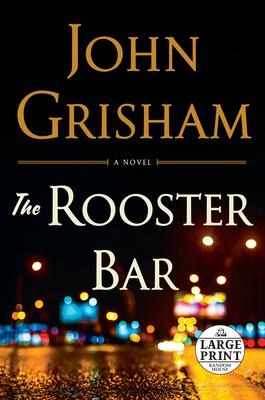 The Rooster Bar Subscription